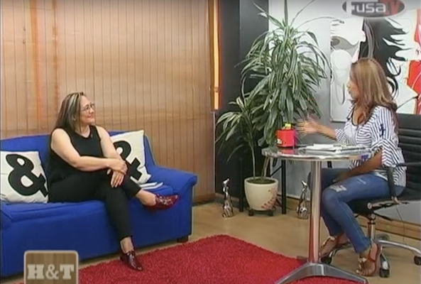FTV Noticias (Fusagasuga)