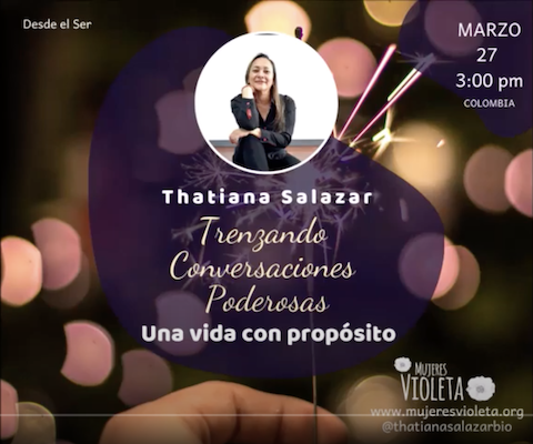 Mujeres Violeta