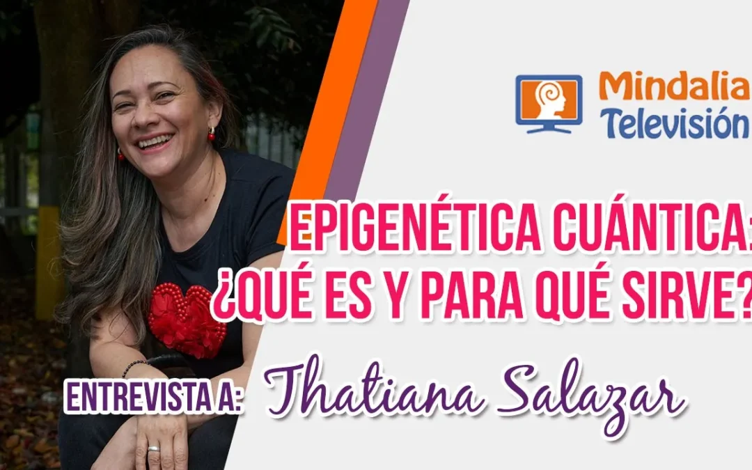 Epigenética Cuántica: ¿qué es y para qué sirve?