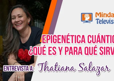 Epigenética Cuántica: ¿qué es y para qué sirve?