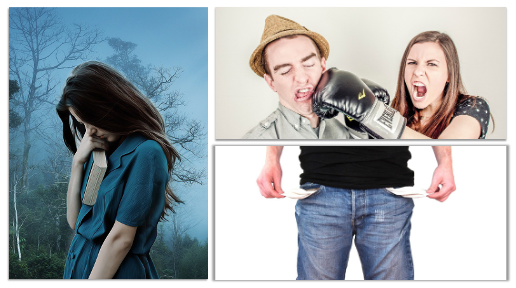 ¿De dónde vienen los resultados que tengo hoy?